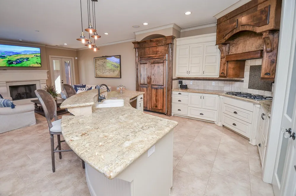 12316 Oak Bend Circle Conroe, TX 77304