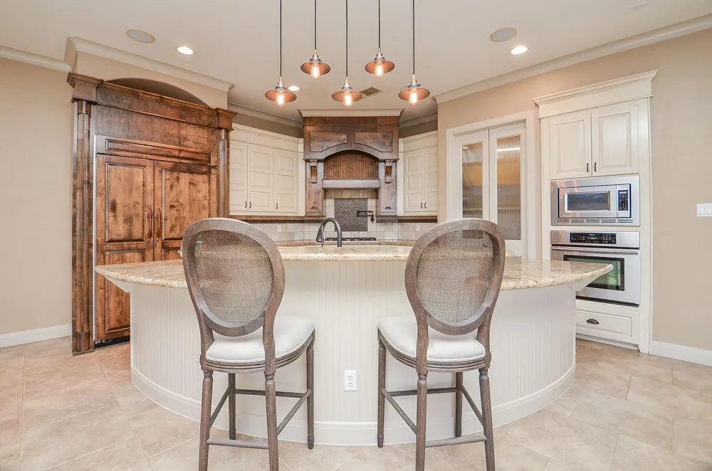 12316 Oak Bend Circle Conroe, TX 77304