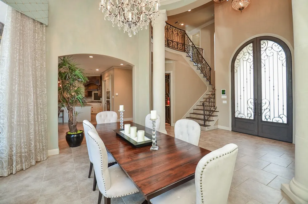 12316 Oak Bend Circle Conroe, TX 77304