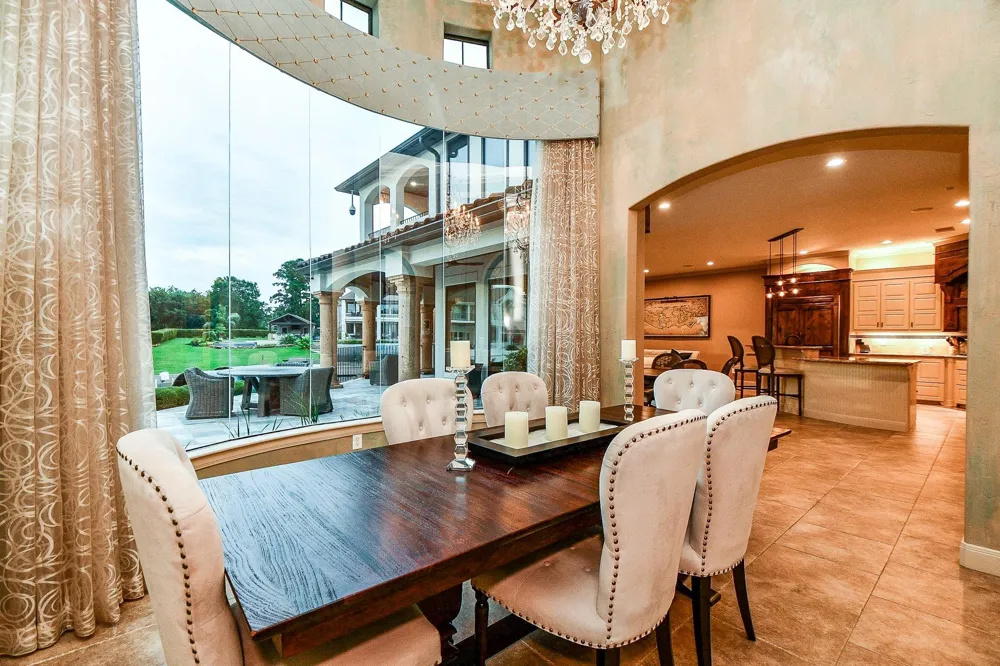 12316 Oak Bend Circle Conroe, TX 77304