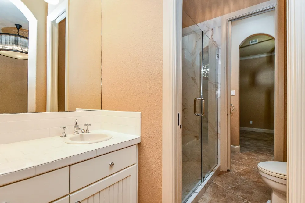 12316 Oak Bend Circle Conroe, TX 77304