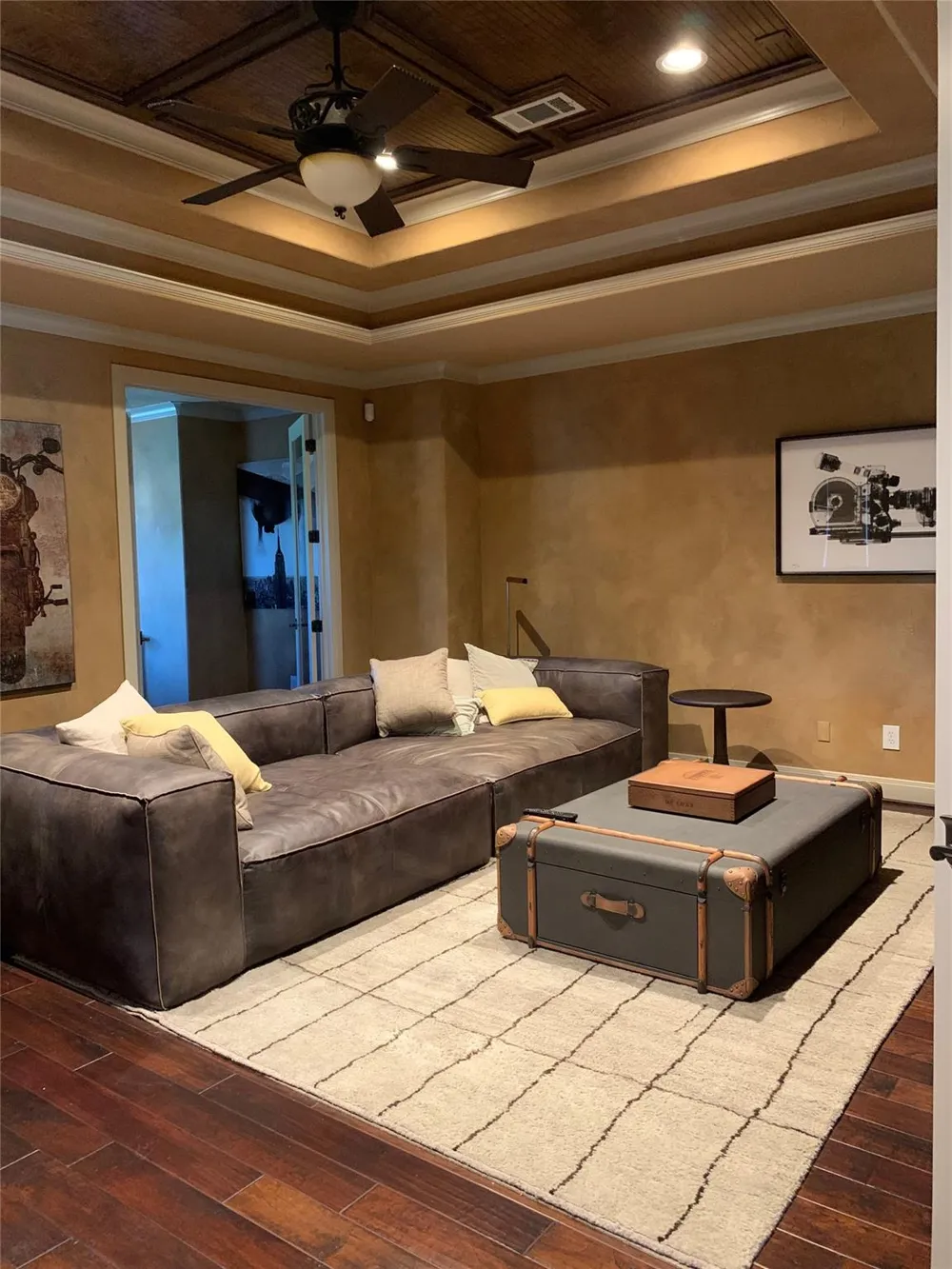 12316 Oak Bend Circle Conroe, TX 77304