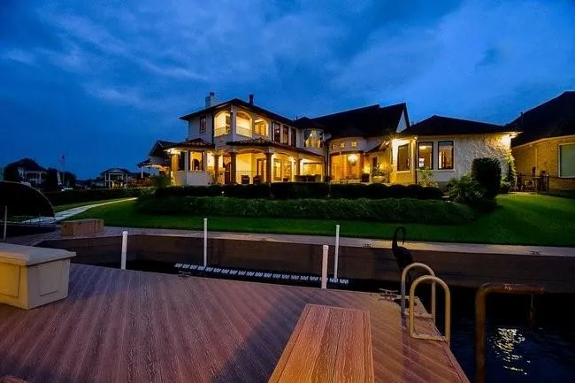 12316 Oak Bend Circle Conroe, TX 77304