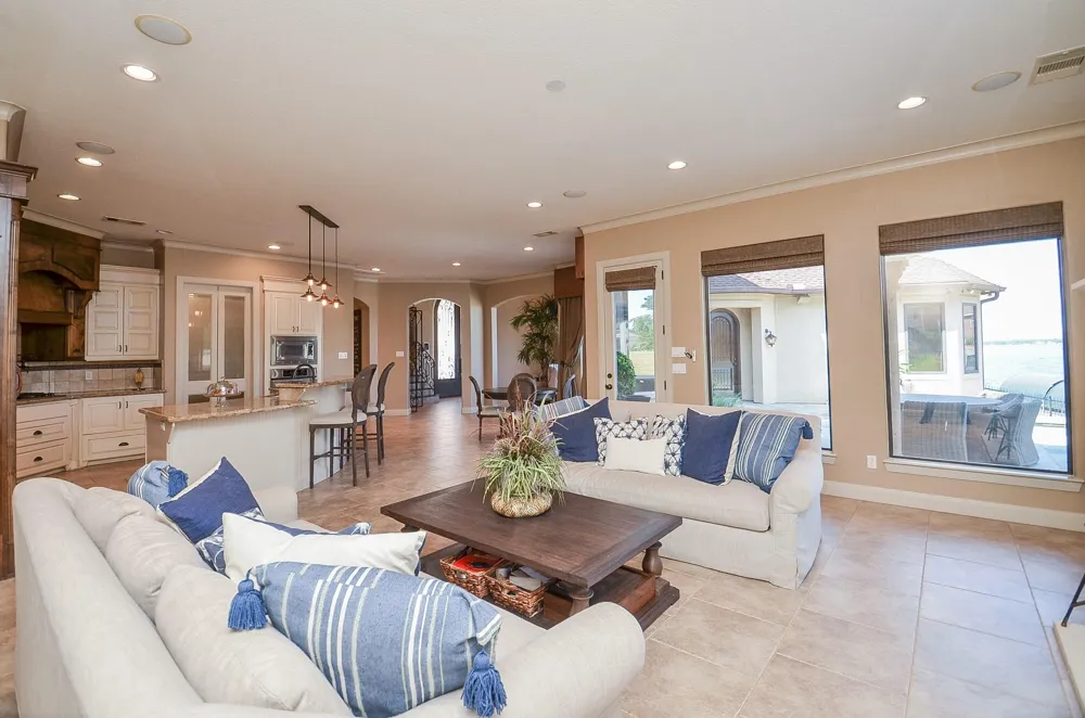 12316 Oak Bend Circle Conroe, TX 77304