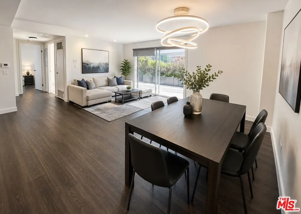 9955 Durant #101 Beverly Hills, CA 90212