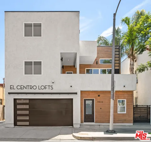 5922 Barton Avenue