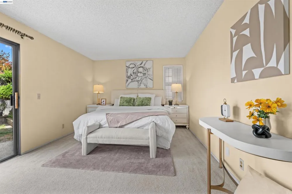 4325 Sedge St. Fremont, CA 94555