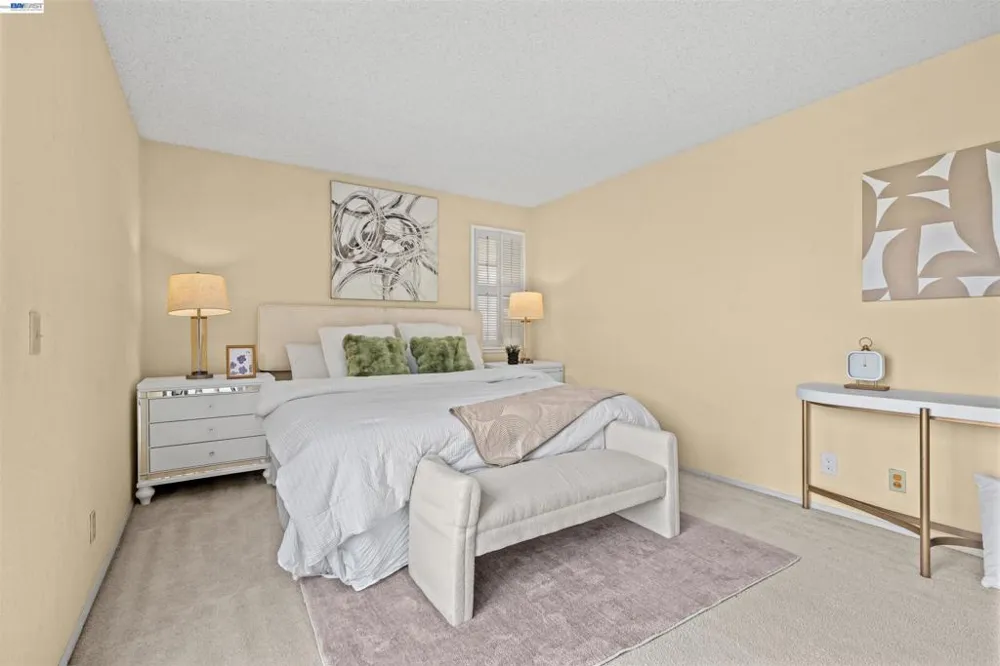 4325 Sedge St. Fremont, CA 94555