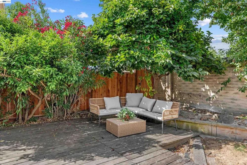 4325 Sedge St. Fremont, CA 94555