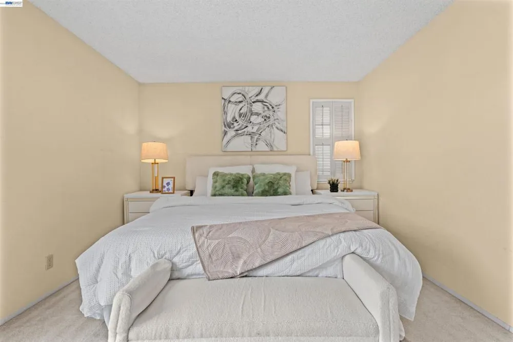 4325 Sedge St. Fremont, CA 94555