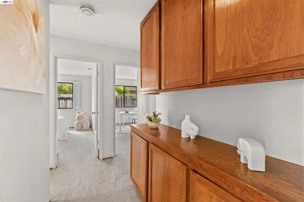 4325 Sedge St. Fremont, CA 94555