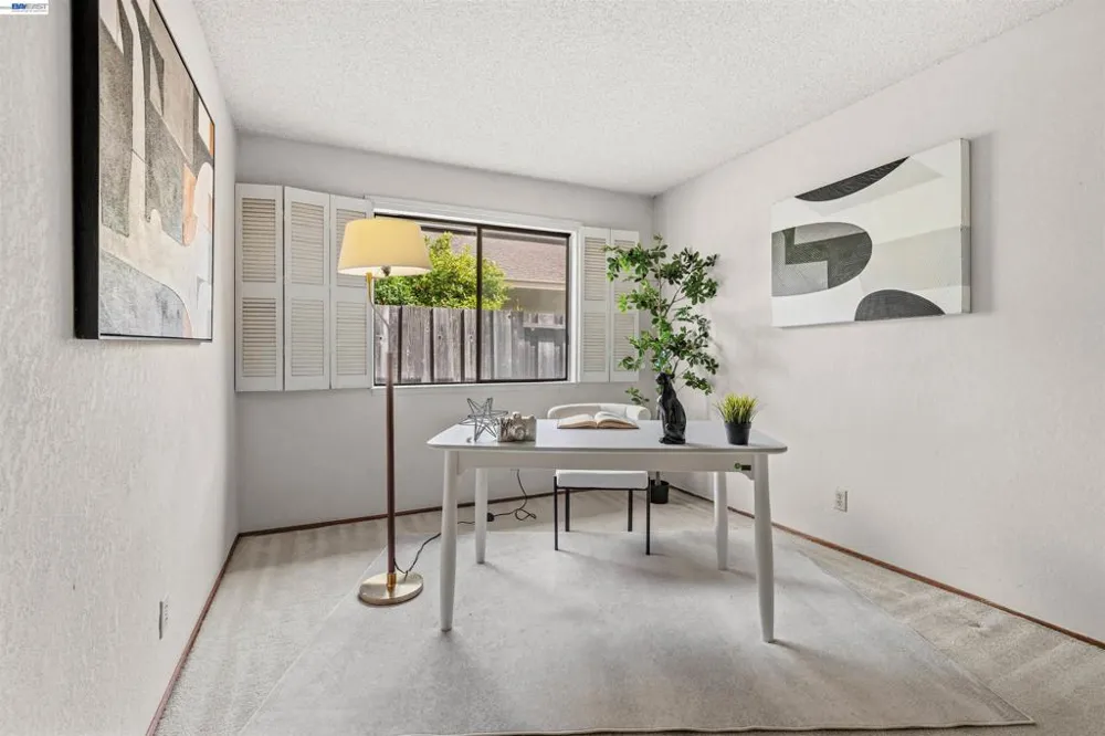 4325 Sedge St. Fremont, CA 94555