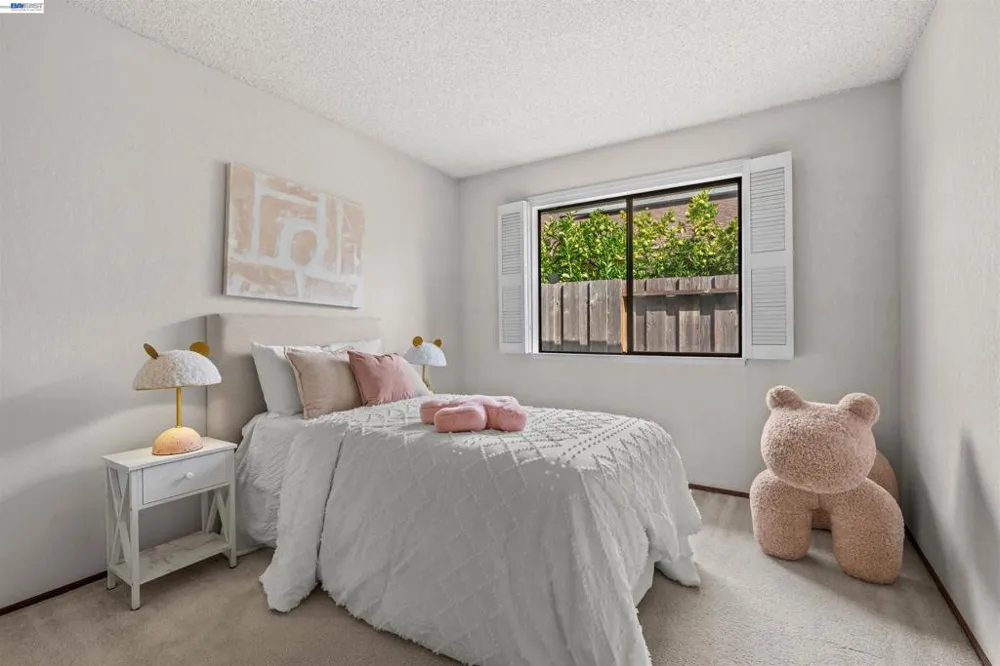 4325 Sedge St. Fremont, CA 94555