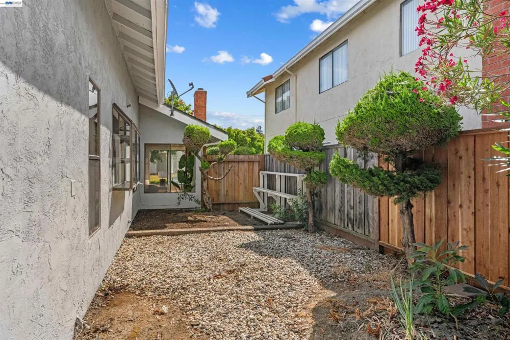 4325 Sedge St. Fremont, CA 94555