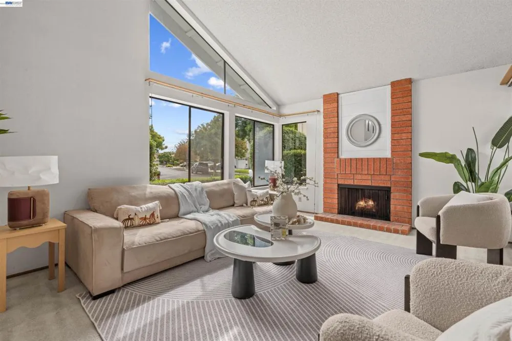 4325 Sedge St. Fremont, CA 94555
