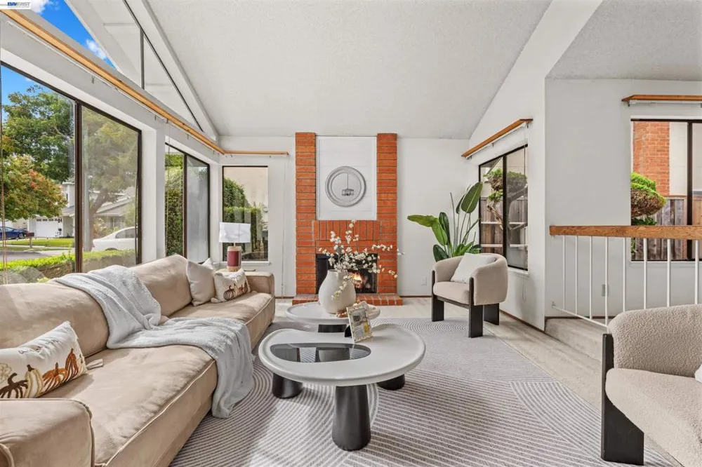 4325 Sedge St. Fremont, CA 94555