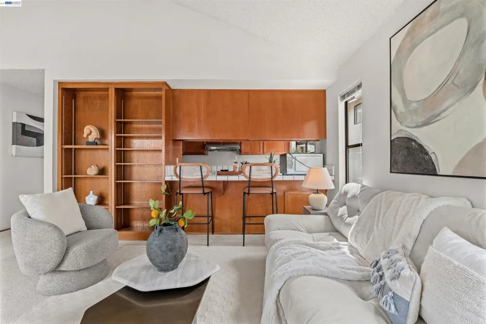 4325 Sedge St. Fremont, CA 94555
