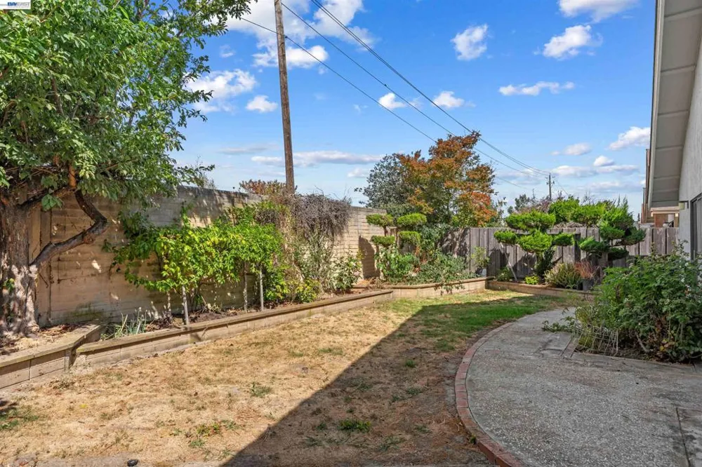 4325 Sedge St. Fremont, CA 94555