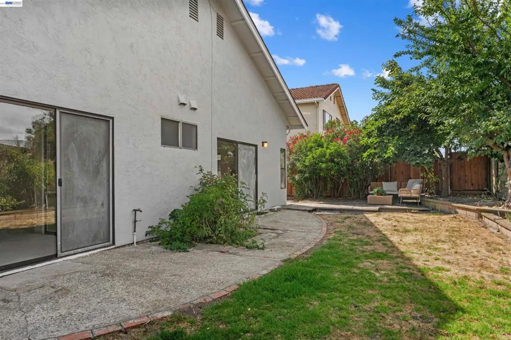 4325 Sedge St. Fremont, CA 94555