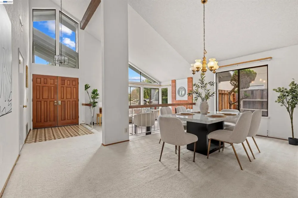 4325 Sedge St. Fremont, CA 94555