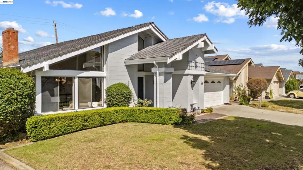 4325 Sedge St. Fremont, CA 94555
