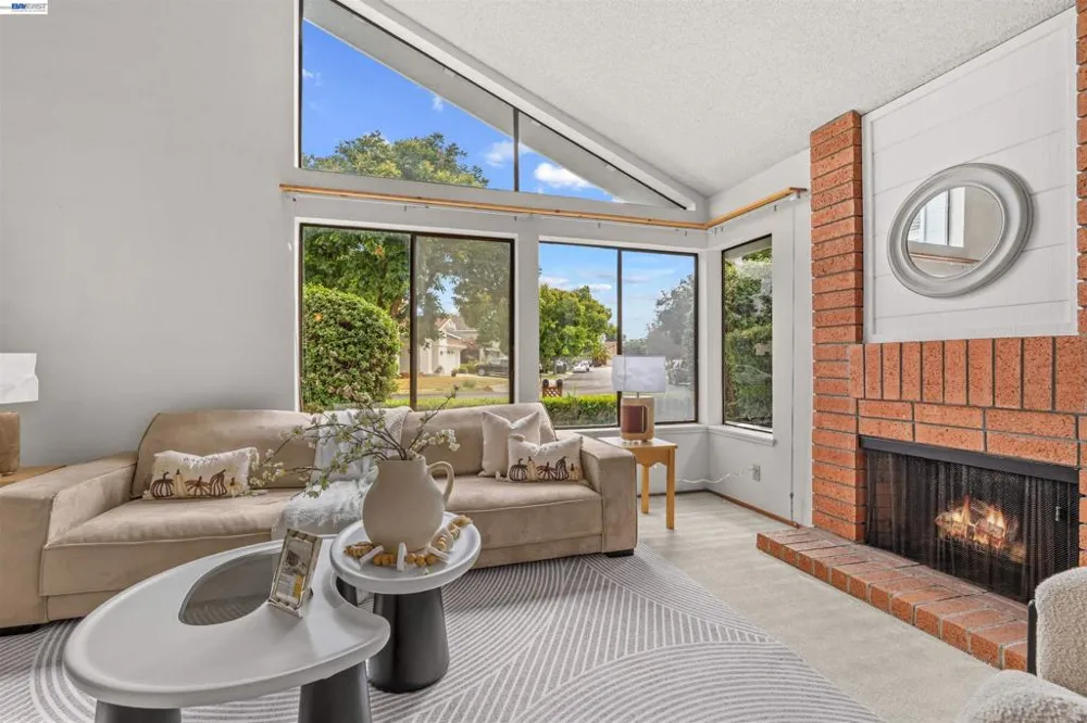 4325 Sedge St. Fremont, CA 94555