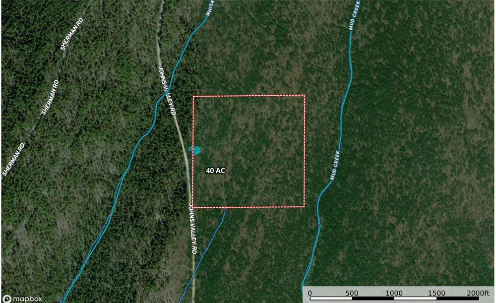 1 Johns Valley Road Moyers, OK 74557