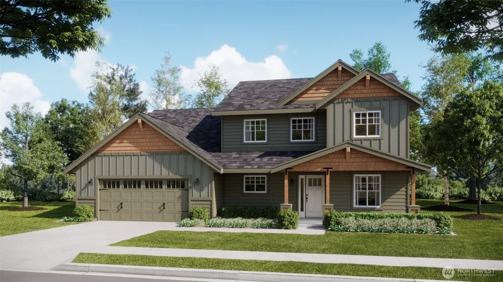 16 SE 259th Avenue Issaquah, WA 98027