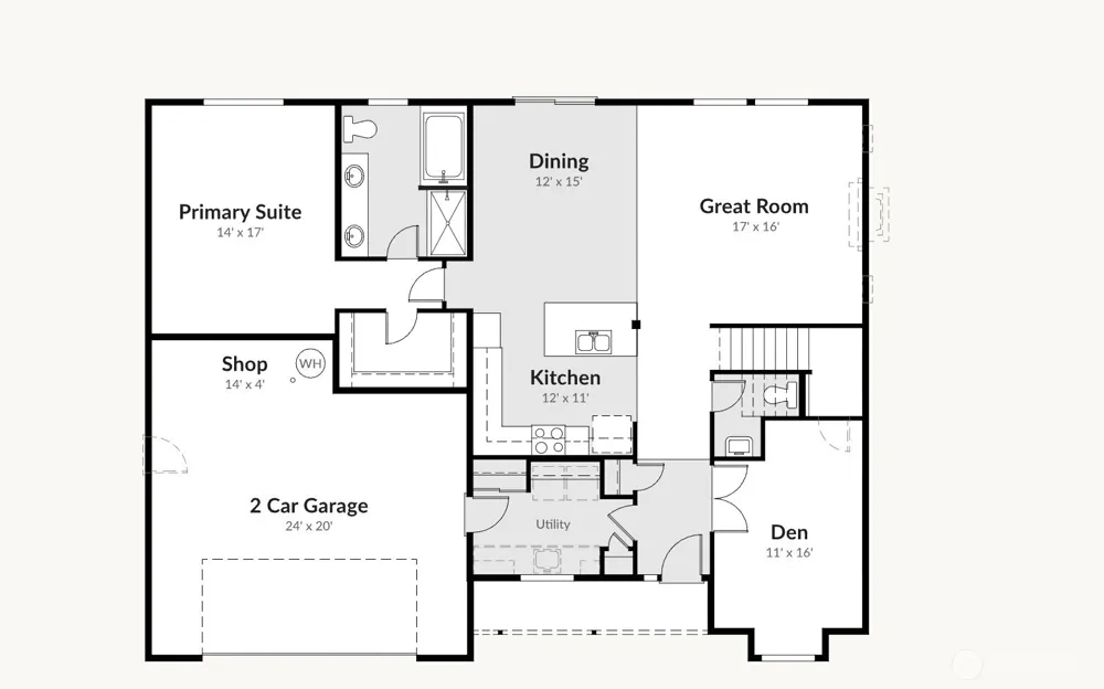 16 SE 259th Avenue Issaquah, WA 98027