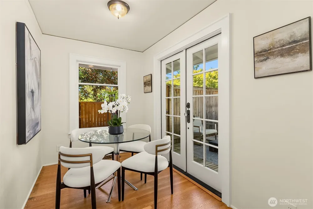1703 NE 73rd Street Seattle, WA 98115