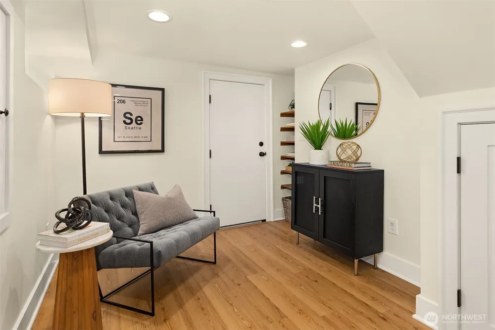 1703 NE 73rd Street Seattle, WA 98115