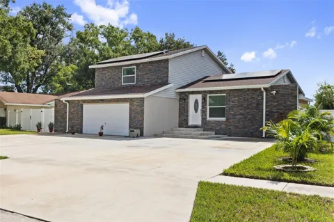 5408 PENTAIL CIRCLE