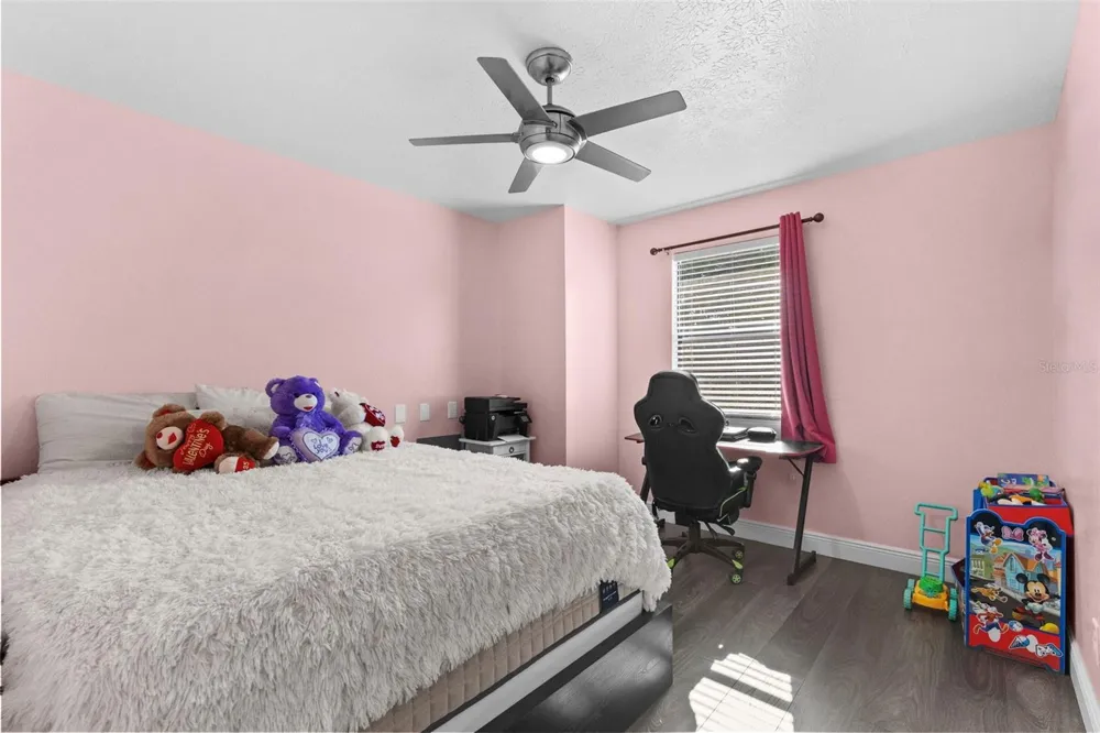 5408 PENTAIL CIRCLE Tampa, FL 33625