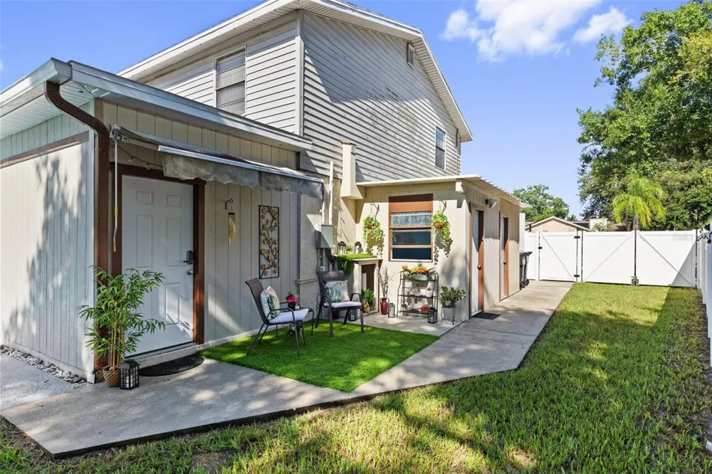5408 PENTAIL CIRCLE Tampa, FL 33625