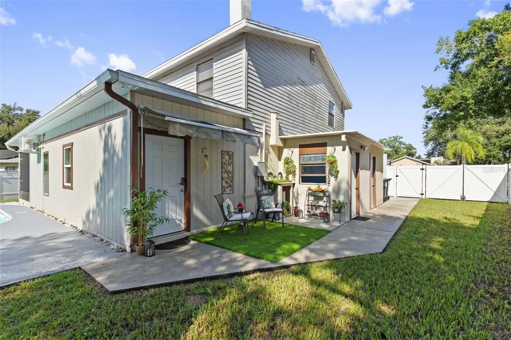 5408 PENTAIL CIRCLE Tampa, FL 33625