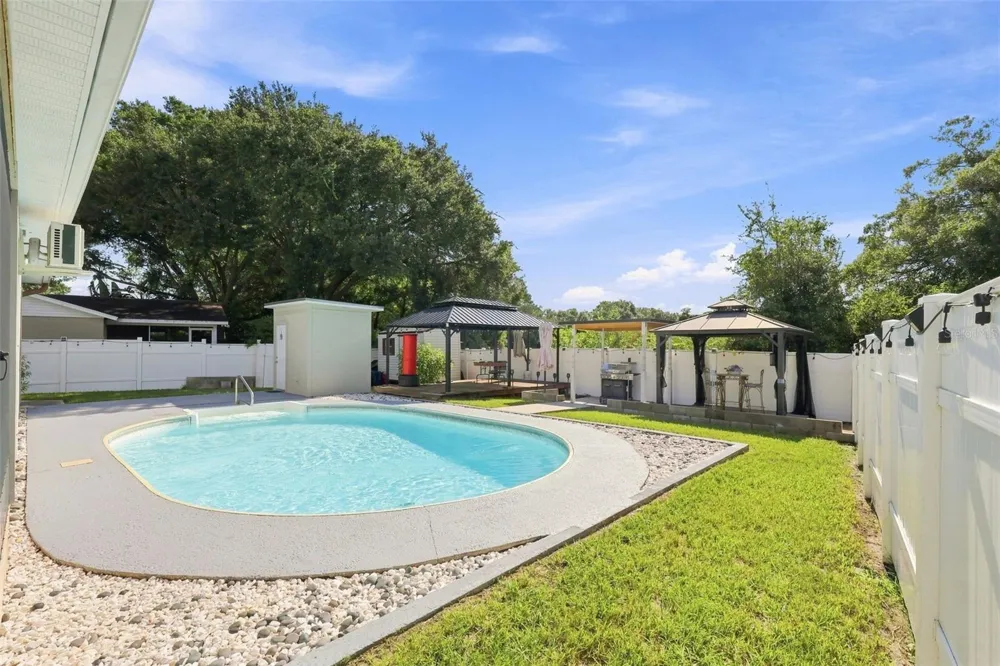 5408 PENTAIL CIRCLE Tampa, FL 33625