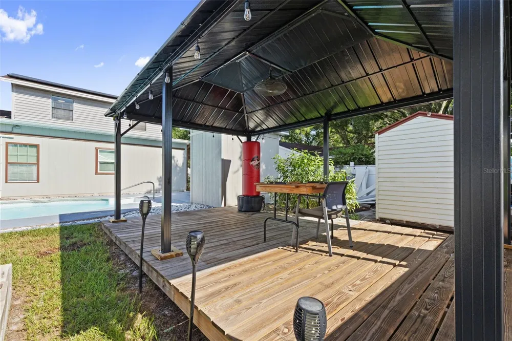 5408 PENTAIL CIRCLE Tampa, FL 33625
