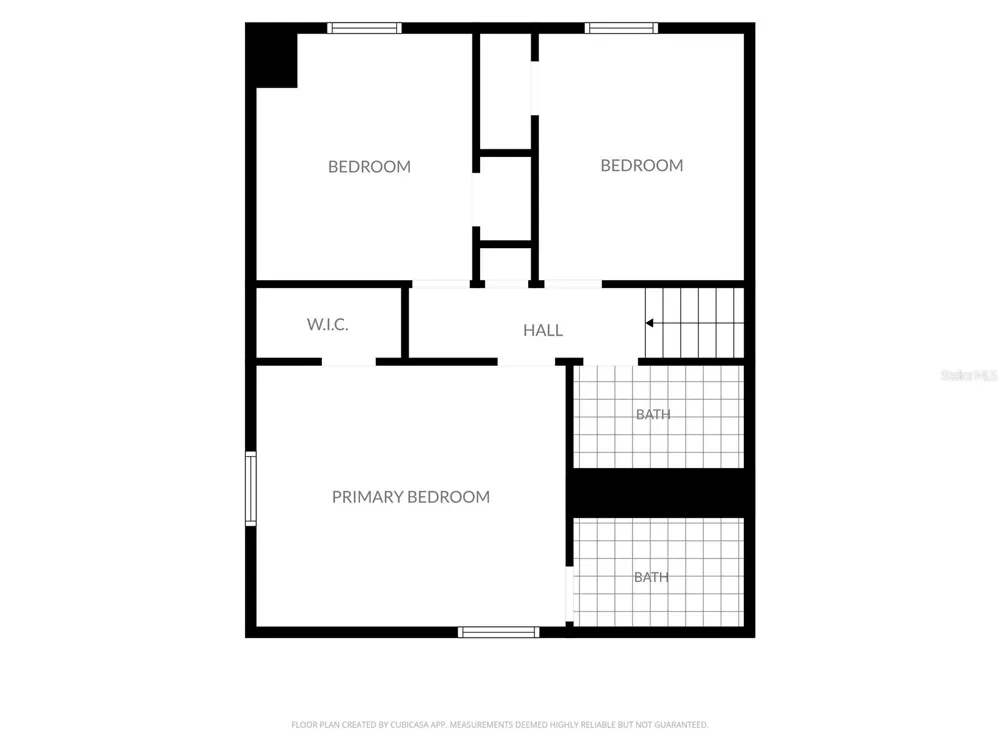 5408 PENTAIL CIRCLE Tampa, FL 33625