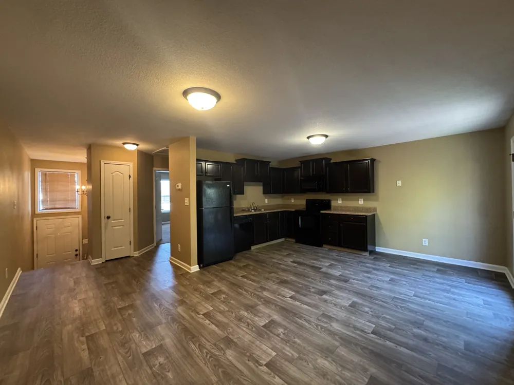 1727 Thistlewood Dr #C Clarksville, TN 37042