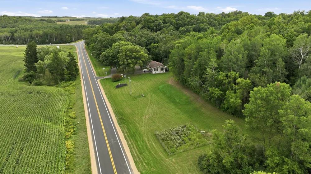 120 Leising Avenue Glenwood City, WI 54013