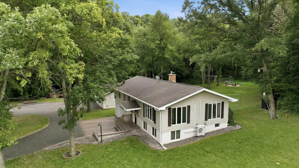 120 Leising Avenue Glenwood City, WI 54013