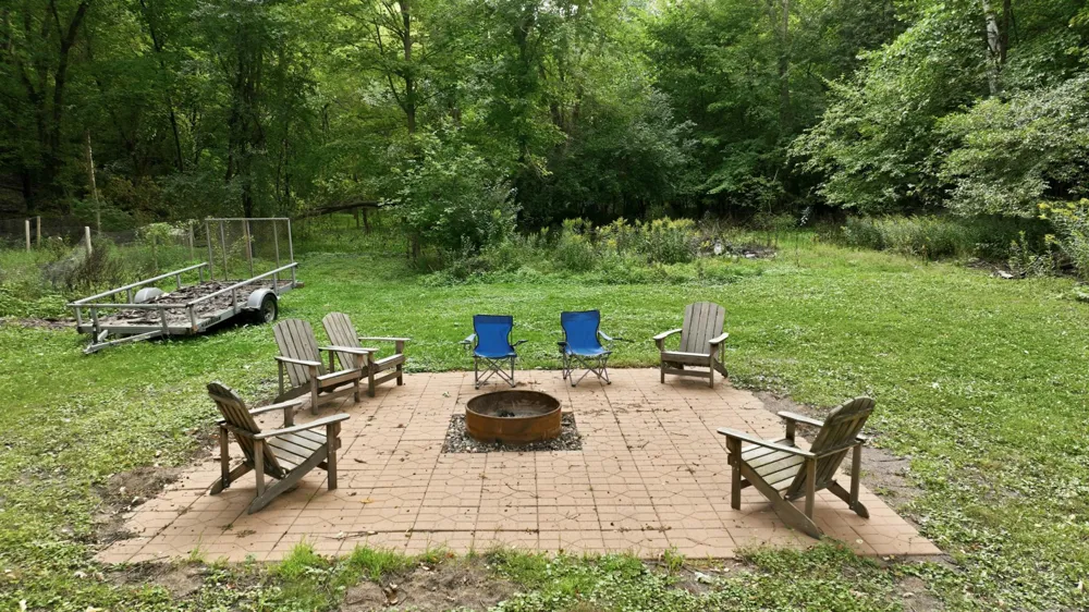 120 Leising Avenue Glenwood City, WI 54013