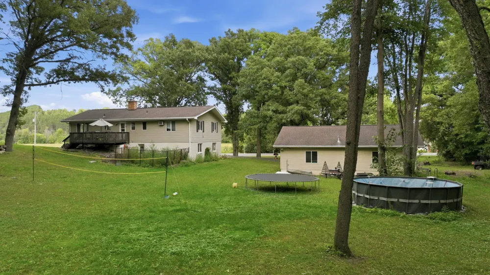 120 Leising Avenue Glenwood City, WI 54013