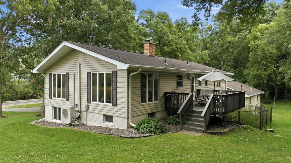 120 Leising Avenue Glenwood City, WI 54013