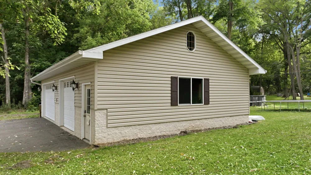 120 Leising Avenue Glenwood City, WI 54013