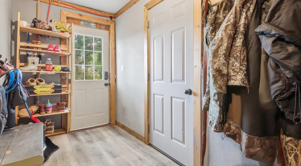 120 Leising Avenue Glenwood City, WI 54013