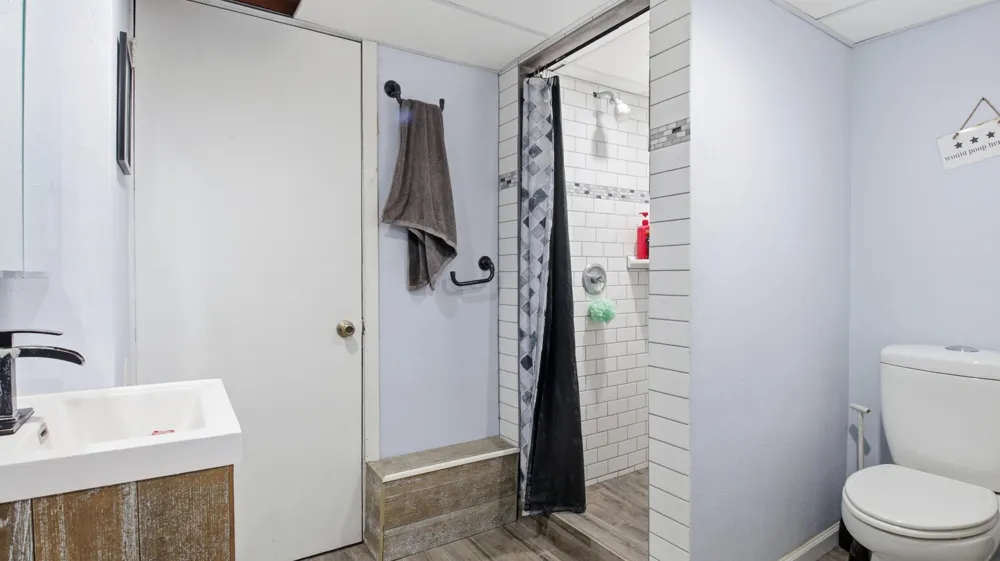 120 Leising Avenue Glenwood City, WI 54013