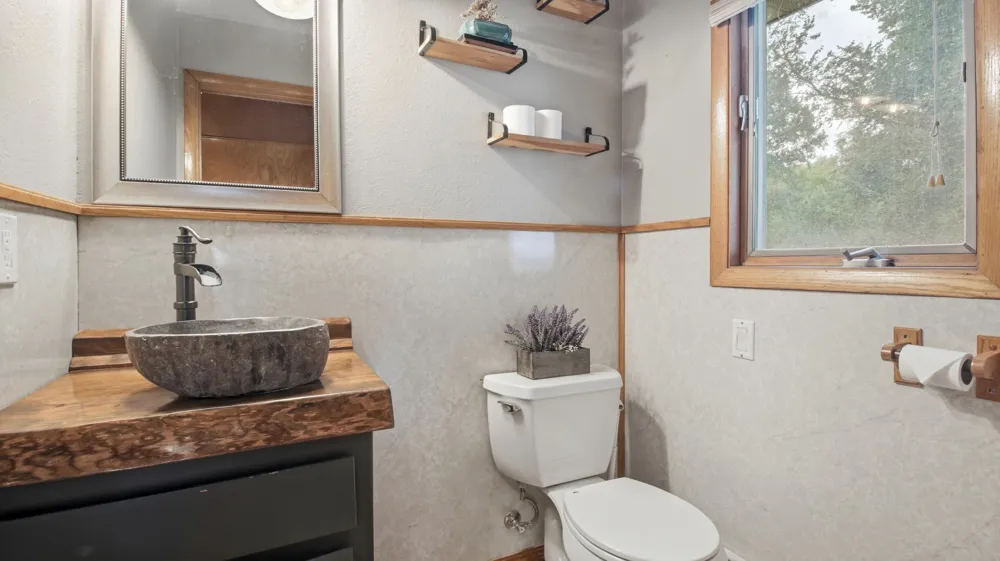 120 Leising Avenue Glenwood City, WI 54013