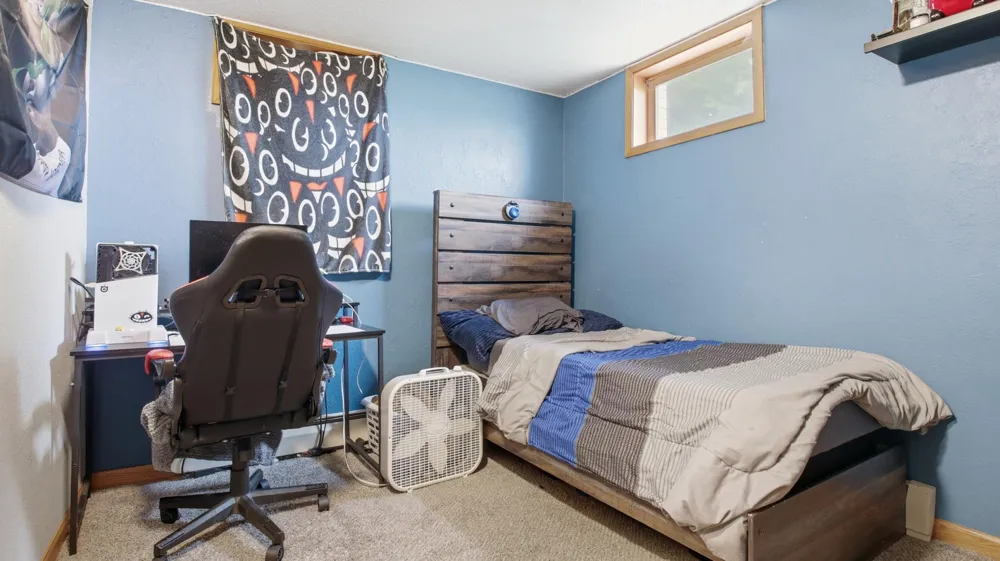 120 Leising Avenue Glenwood City, WI 54013