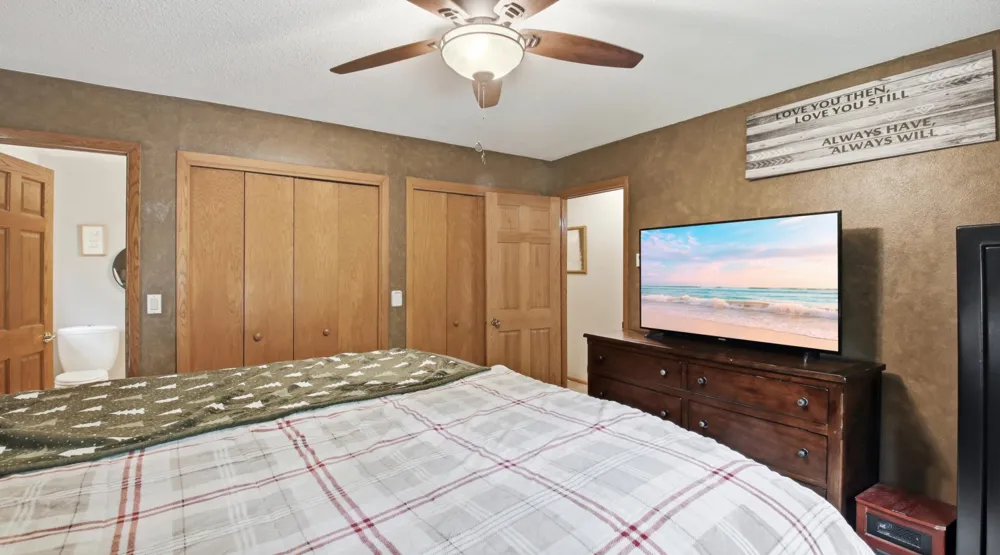 120 Leising Avenue Glenwood City, WI 54013